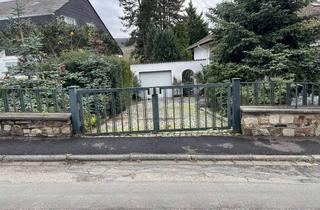 Einfamilienhaus kaufen in 65396 Walluf, Freistehendes Einfamilienhaus - mit großen Garten