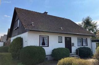 Haus kaufen in Ellernhagen 58, 33334 Gütersloh, Geräumiges, günstiges 5-Zimmer-Haus in Gütersloh