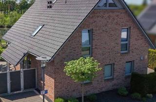 Einfamilienhaus kaufen in 46509 Xanten, Einfamilienhaus in traumhafter Lage mit Seeblick