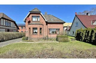 Haus kaufen in 24620 Bönebüttel, Lichtdurchflutete, großzügige Räume in Bönebüttel