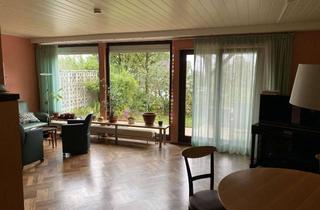 Reihenhaus kaufen in Odenwaldweg 8a, 42349 Cronenberg, Großzügiges 5-Zimmer- Reihenhaus in Wuppertal Küllenhahn mit Blick bis nach Düsseldorf, maklerfrei