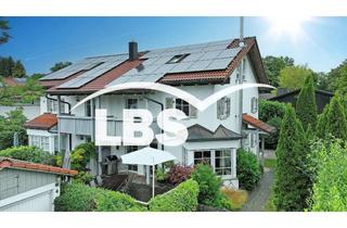 Doppelhaushälfte kaufen in 82041 Oberhaching, Großzügige familiengerechte Doppelhaushälfte im Süden von München - Oberhaching-Deisenhofen!