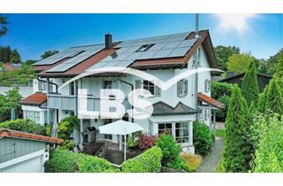 Doppelhaushälfte kaufen in 82041 Oberhaching, Großzügige familiengerechte Doppelhaushälfte im Süden von München - Oberhaching-Deisenhofen!