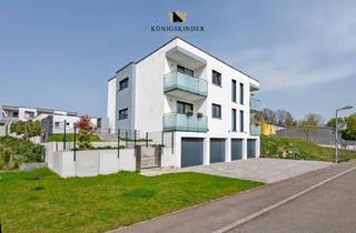 Haus kaufen in 73553 Alfdorf, Wohntraum für zwei Generationen – Stilvolles 2-Familienhaus