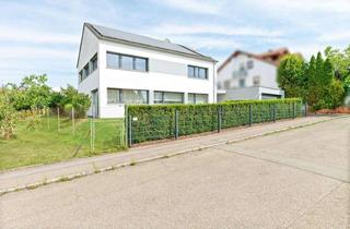 Haus kaufen in 73278 Schlierbach, Familienfreundliches Passivhaus mit Stil, Raum und Herz | Ein Zuhause zum Ankommen