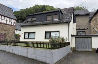 Haus kaufen in 56598 Hammerstein, Leben im Weinort- Familienfreundliches Zuhause in Hammerstein