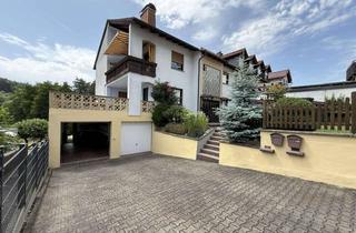 Haus kaufen in 65817 Eppstein, RESERVIERT!!!!!!! GEPFLEGTES 2 FAMILIENHAUS MIT 2 GARAGEN