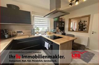 Einfamilienhaus kaufen in 55624 Rhaunen, Einfamilienhaus mit viel Potenzial in ruhiger Ortsrandlage von Rhaunen