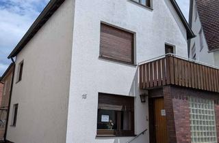 Einfamilienhaus kaufen in 71111 Waldenbuch, Attraktives und gepflegtes 6-Zimmer-Einfamilienhaus in Waldenbuch