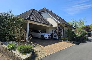 Einfamilienhaus kaufen in 65606 Villmar, Gepflegtes freistehendes Einfamilienhaus in ruhiger Lage