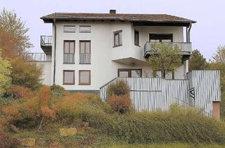 Einfamilienhaus kaufen in 72401 Haigerloch, Freistehendes Einfamilienhaus mit Weitblick in ruhiger Lage