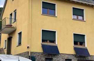 Haus kaufen in Görresstraße 43, 56254 Müden, Günstiges, modernisiertes 6-Zimmer-Haus in Müden (Mosel)