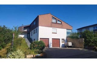 Haus kaufen in 74405 Gaildorf, Architektendoppelhaus geeignet für 2 Familien oder als Mehrgenerationenobjekt provisionsfrei