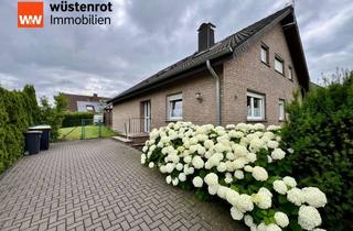 Einfamilienhaus kaufen in 59329 Wadersloh, Einfamilienhaus mit schickem Grundstück