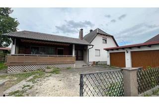 Haus mieten in Stadtwaldstr. 61, 85368 Moosburg, Einfamilienhaus als Arbeiterunterkunft in Moosburg/nähe Flughafen zu vermieten