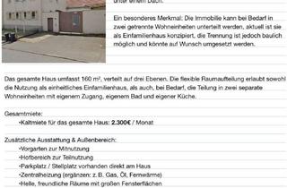 Haus mieten in Berliner Straße 253, 65189 Wiesbaden, Berliner Straße 253 , 65189 Wiesbaden