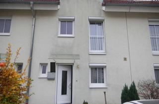 Haus mieten in 63452 Hanau, Schönes 4-Zimmer-Reihenhaus mit Küche in Hanau