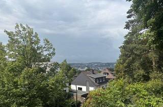 Haus mieten in 42119 Elberfeld, Doppelhaushälfte in Wuppertal Elberfeld Obere Südstadt