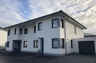 Haus mieten in Am Juffernpesch 27a, 52391 Vettweiß, Modernes Wohnen - 5 Zimmer DHH mit Garten!