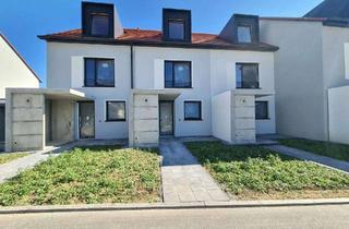 Haus mieten in 95517 Seybothenreuth, Neubau - Reihenmittelhaus 145 qm - Erstbezug
