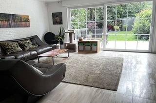 Haus mieten in 44795 Weitmar, Ansprechende 6-Zimmer-Doppelhaushälfte mit EBK in Bochum Weitmar-Mark