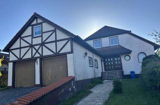 Mehrfamilienhaus mieten in Braunsklingenweg, 90619 Trautskirchen, Geräumiges, günstiges 8-Zimmer-Mehrfamilienhaus mit gehobener Innenausstattung in Trautskirchen