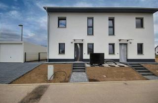 Haus mieten in 04552 Borna, Jetzt mieten – hochwertiges Massivhaus in ruhiger Lage von Borna