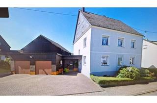 Haus mieten in Alte Hauptstraße 19, 56288 Bell, Saniertes Einfamilienhaus in Bell-Völkenroth Bell (Hunsrück) zu vermieten.