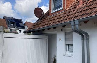 Haus mieten in 66459 Kirkel, Attraktives 4-Zimmer-Reihenendhaus in Kirkel - Ideal für eine junge Familie mit einem Kind ‍‍