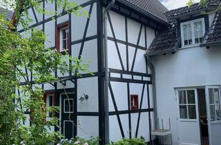 Haus mieten in Dorfstr., 53343 Wachtberg, Fachwerkhaus in Villiprott, 108 m2