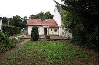 Haus mieten in 13351 Wedding, Gemütliches "Single"-Häuschen