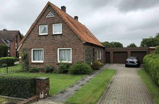 Haus mieten in Bernhard-Friedrich-Weg 12, 26129 Bloherfelde, Preiswertes 7-Zimmer-Einfamilienhaus mit EBK in Oldenburg (Oldenburg) Bloherfelde