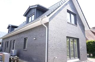 Haus mieten in Okerweg, 30916 Isernhagen, Ansprechendes 5,5-Zimmer-Haus in Isernhagen