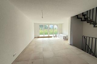 Haus mieten in 71144 Steinenbronn, Energiesparwunder trifft Familienidylle – Reihenhaus (A+) in Steinenbronn