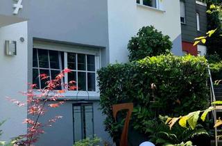 Haus mieten in Birkenweg, 69251 Gaiberg, Schickes, modernes Reihenhaus mit Garten in Gaiberg