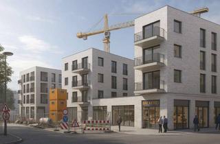 Anlageobjekt in 49074 Innenstadt, Großes Wohn- und Geschäftshaus in der Innenstadt von Osnabrück: ideal für Neubau-Projekt