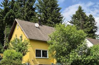 Anlageobjekt in 54584 Jünkerath, Notverkauf eines vermieteten freistehenden Einfamilienhauses