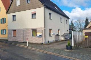 Anlageobjekt in Oberer Markt 12, 90562 Heroldsberg, Kapitalanlage in bester Lage zu verkaufen!