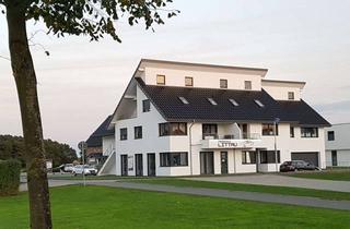 Anlageobjekt in Friedrich-Ebert-Str. 13, 32339 Espelkamp, Zentrumnahes modernes Niedrigenergie Wohn-/Geschäftshaus in Espelkamp Bj 2016