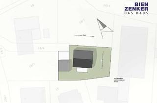 Grundstück zu kaufen in 71404 Korb, Grundstück in Kleinheppach - Einfamilienhaus von Bien-Zenker