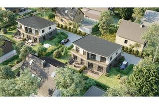 Grundstück zu kaufen in Ilkstraat 12, 22399 Poppenbüttel, Verkauf eines Wohngrundstückes mit Baugenehmigung