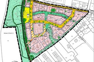 Grundstück zu kaufen in 23701 Eutin, Wohnquartier Blaue Lehmkuhle - Vielseitig bebaubares Grundstück