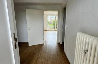 Wohnung mieten in 38642 Goslar, Wohnen wie im Eigenheim