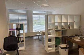Büro zu mieten in Pestalozzistraße, 76676 Graben-Neudorf, 80 QM Laden/Büro/Praxis am Rathausplatz in Graben Neudorf zu vermieten