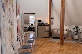 Büro zu mieten in Kölner Straße, 56626 Andernach, Stilvolle Büro-/Praxisräume in der Villa Michels, Andernach