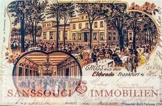 Gewerbeimmobilie kaufen in 15230 Frankfurt, Repräsentatives Gewerbe- und Wohnensemble in Bestlage von Frankfurt an der Oder