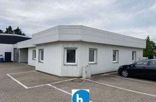 Gewerbeimmobilie mieten in 91301 Forchheim, Der Weg in Ihre neue Arbeitswelt