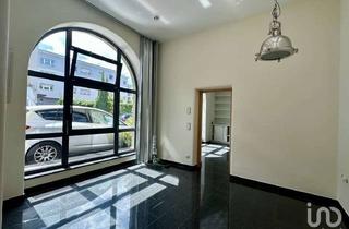Büro zu mieten in 61350 Bad Homburg, Stilvolle Büroeinheit in 1. A-Lage von Bad Homburg Provisionsfrei zu vermieten