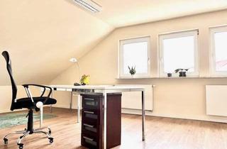 Büro zu mieten in 73630 Remshalden, Traumhaft helle Büros in Remshalden-Grunbach - All-in-Miete
