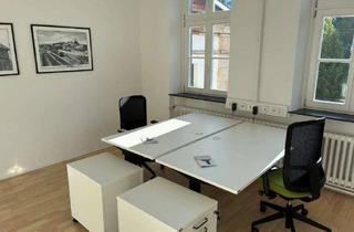 Gewerbeimmobilie mieten in 36088 Hünfeld, Arbeiten in Hünfeld - All-in-Miete